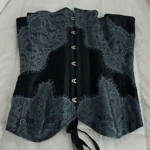 Adore Me corset